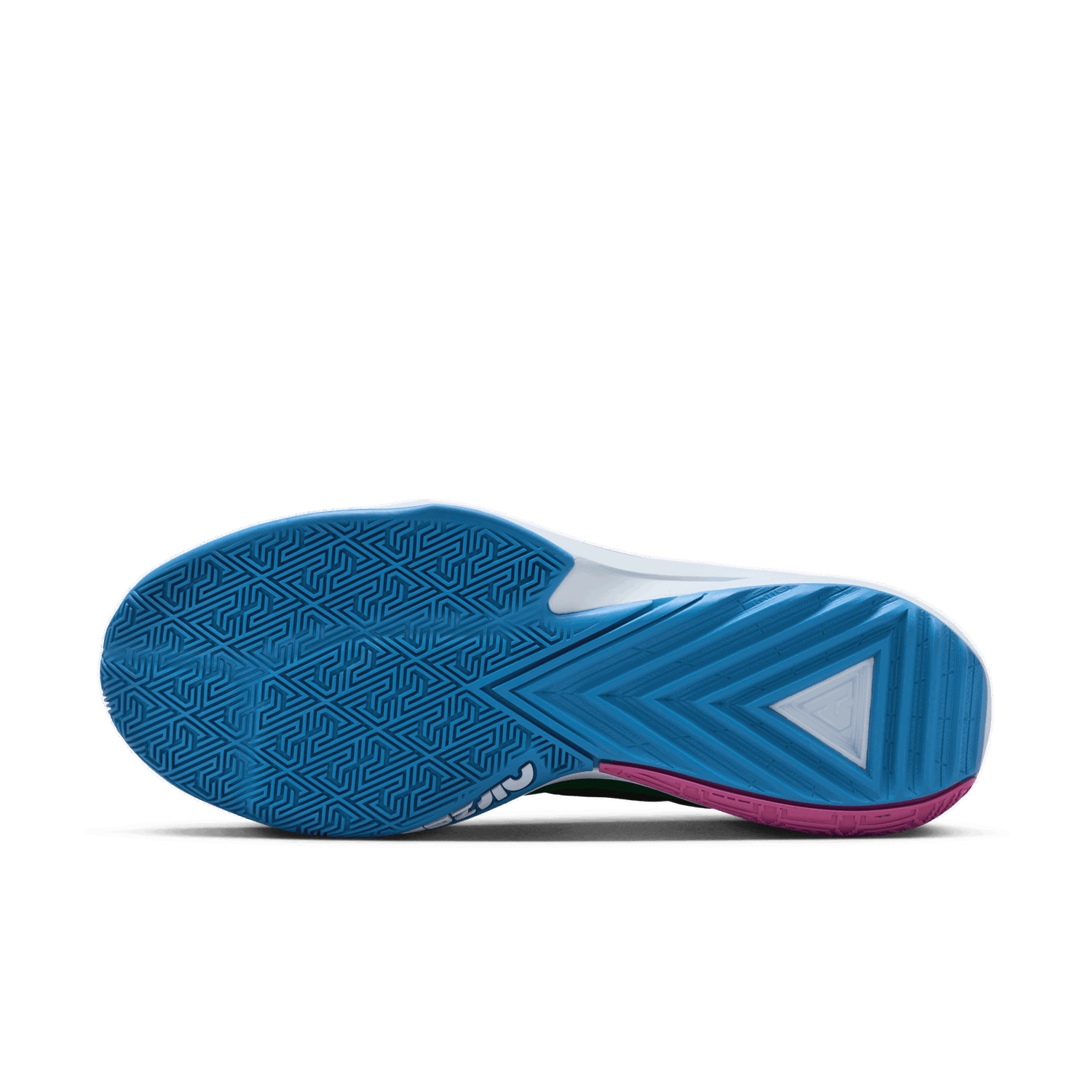Кецове и обувки Nike Zoom Freak 5 Розово | DX4985-401, 1