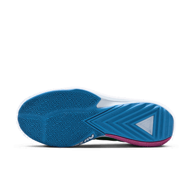 Кецове и обувки Nike Zoom Freak 5 Розово | DX4985-401, 1