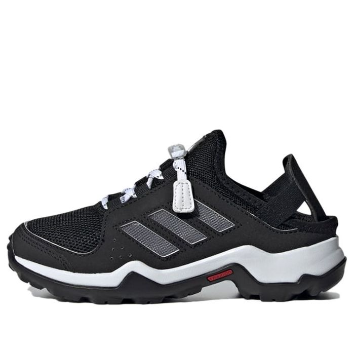 Кецове и обувки adidas Performance Terrex Hydroterra Shandal Черно | FX4199