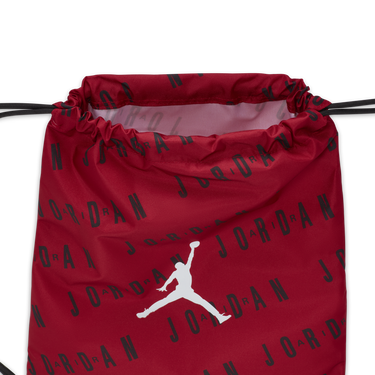 Спортна торба Jordan Jordan Core Gym Sack Червено | FJ6801-687, 4
