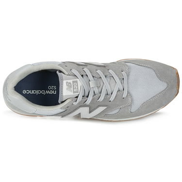 Кецове и обувки New Balance Shoes (Trainers) U520 Сиво | U520AF, 5