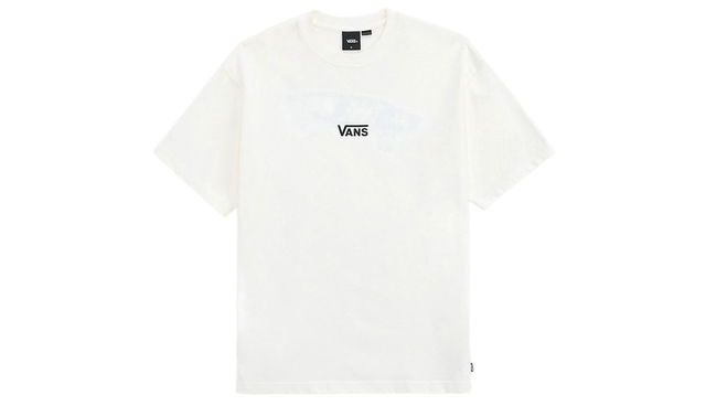 LX SS Graphic T-Shirt