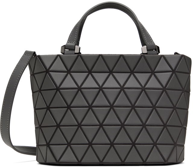 Geometric Pattern Tote Bag