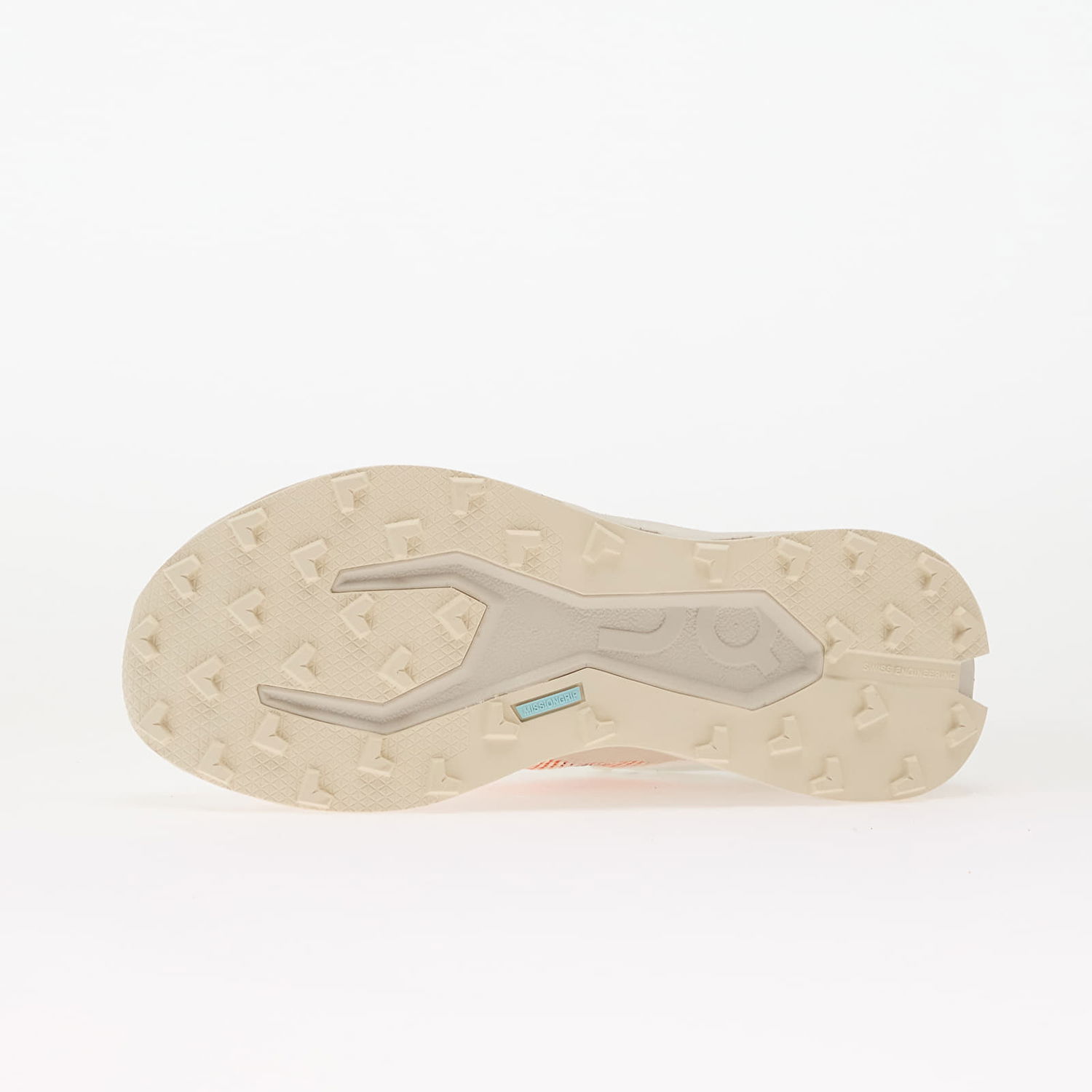 Кецове и обувки On Running Cloudultra 3 Бежово | 3WF30111021, 1