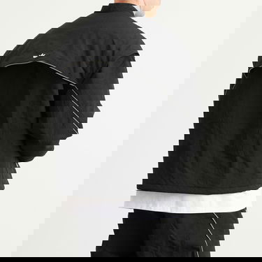 Яке adidas Originals OG LA Racer Jacket Черно | JX6152, 3