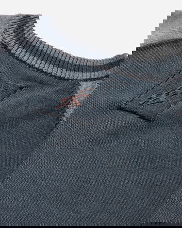 Пуловер Asics Novalis Laricoid Knit Jumper Многоцветен | 2203A323-021, 3