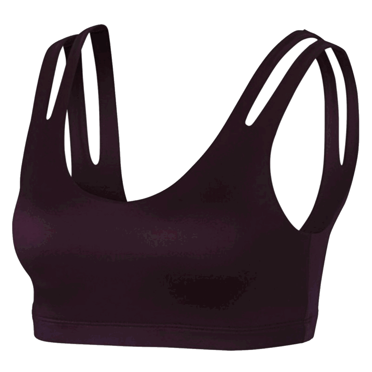 Сутиен Nike Nike Indy Shine Sports Bra Бургунди | AA4229-652, 0