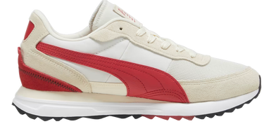 Кецове и обувки Puma Road Rider SD Бежово | 397377-06, 4