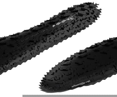 Кецове и обувки Under Armour Project Rock Slides Черно | 3025237-001, 3