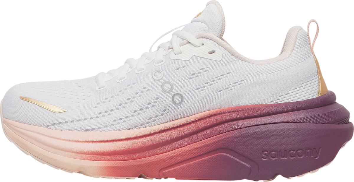 Кецове и обувки Saucony Saucony Hurricane 25 Розово | s11026-224, 1