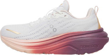 Кецове и обувки Saucony Saucony Hurricane 25 Розово | s11026-224, 1