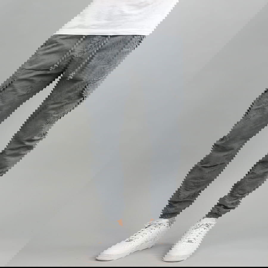 Cargo Jogging Pants, 0