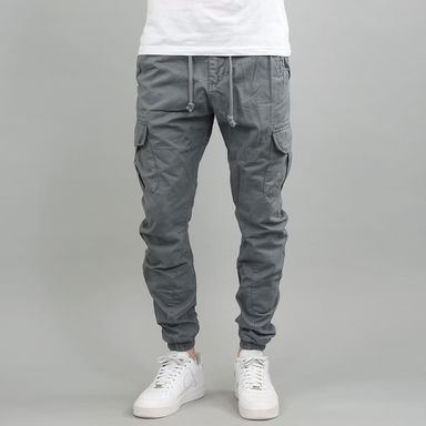 Cargo Jogging Pants, 0