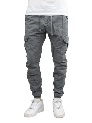 Cargo Jogging Pants