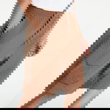 Къси панталони Nike Sportswear Tech Essentials Кафяво | DM6484-256, 2
