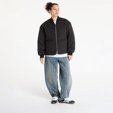 Silver Lining Quilted Jacket, 9