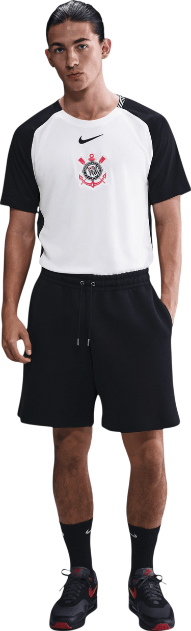 Фланелка Nike Nike SC Corinthians Home Stadium Jersey 2025/26 Бяло | hj4597-100, 1