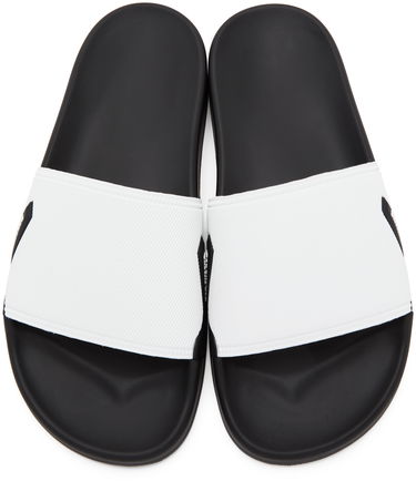 Кецове и обувки RAF SIMONS Astra Slides "Black" Черно | HR810001S, 4