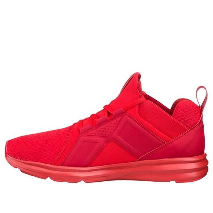 Кецове и обувки Puma Enzo Червено | 189498-01, 0