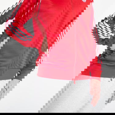 Комплект adidas Performance SST Track Jacket Червено | KE1670, 2