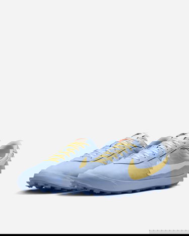 Кецове и обувки Nike Astrograbber QS Синьо | IH2341-400, 2