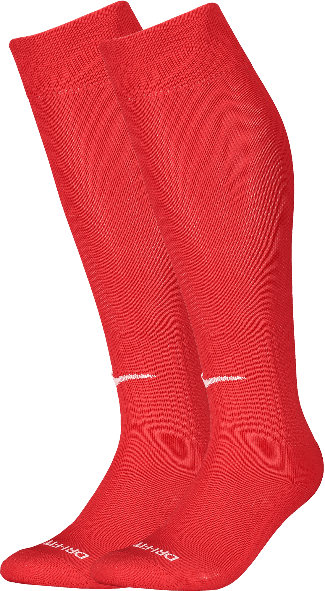 Чорапи Nike Nike SC Freiburg Home Socks 2025/26 Червено | 6scfsx5728-648, 0