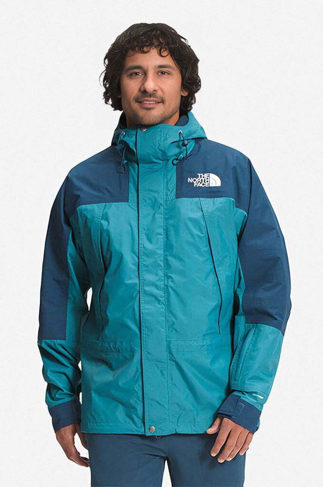 Dryvent Jacket