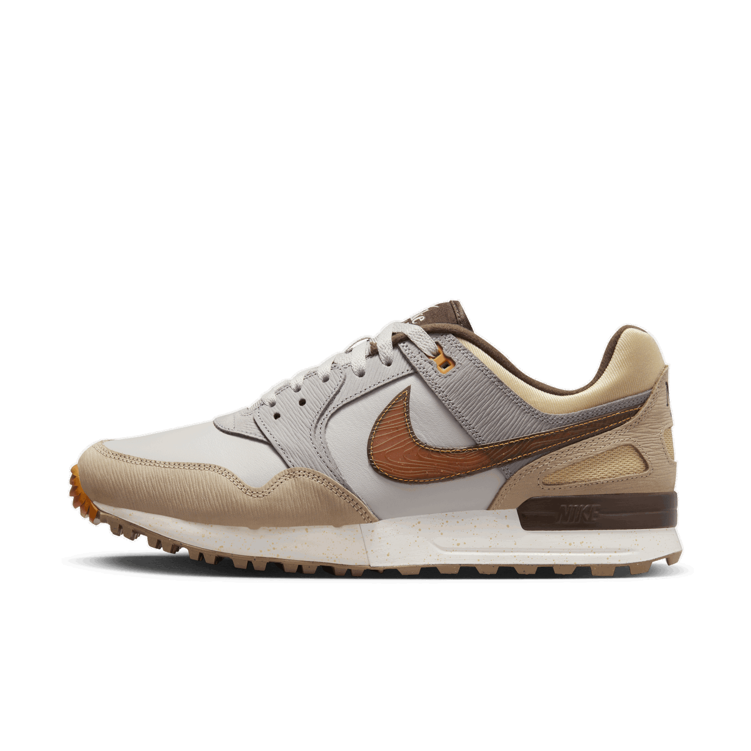 Кецове и обувки Nike Air Pegasus '89 Golf NRG PGA Championship Бежово | FN6913-001, 1