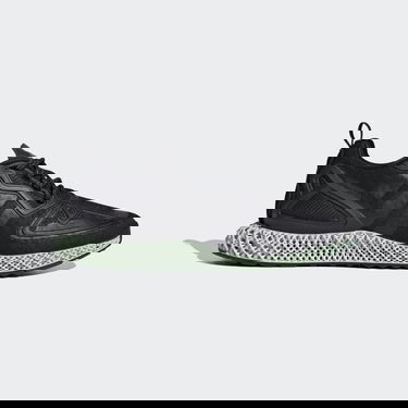 Кецове и обувки adidas Originals ZX 2K 4D Черно | FV9027, 0