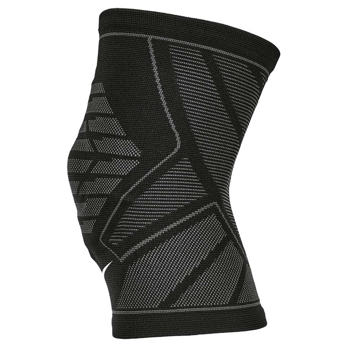 Спортна екипировка Nike Pro Knitted Knee Sleeve Черно | 9337/38 031, 1
