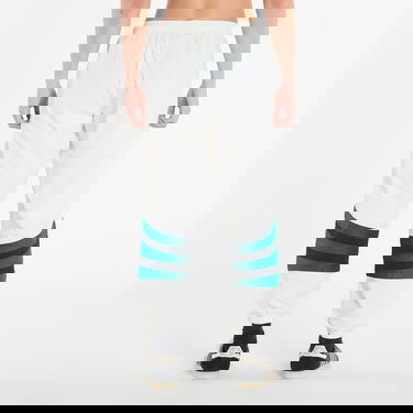 Спортни панталони adidas Originals Santiago Track Pants Бяло | KE2148, 2