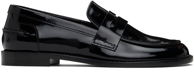 Amina Muaddi Tilda Loafers