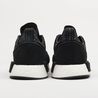 Кецове и обувки adidas Originals Bostonsuper R1 Черно | EE3654, 3