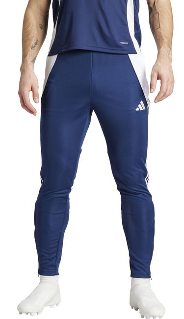 Панталони и дънки adidas Originals adidas TIRO24 TRPNT S Тъмно синьо | ir9344, 0