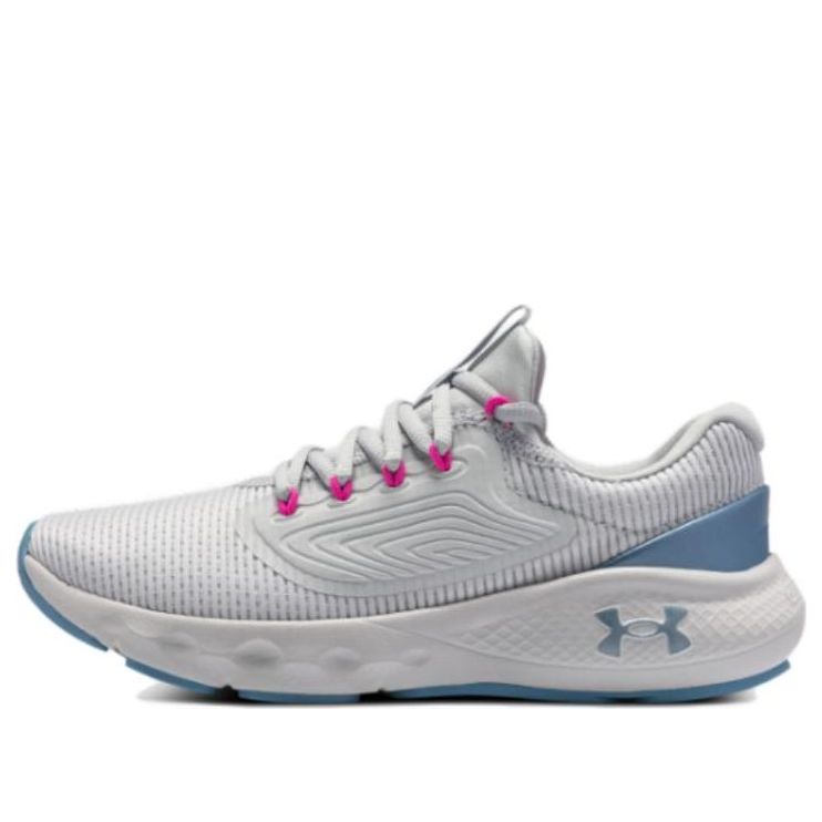 Кецове и обувки Under Armour Charged Vantage 2 Сиво | 3024884-103