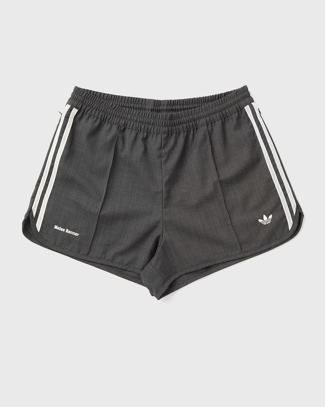 Wales Bonner Wool Short