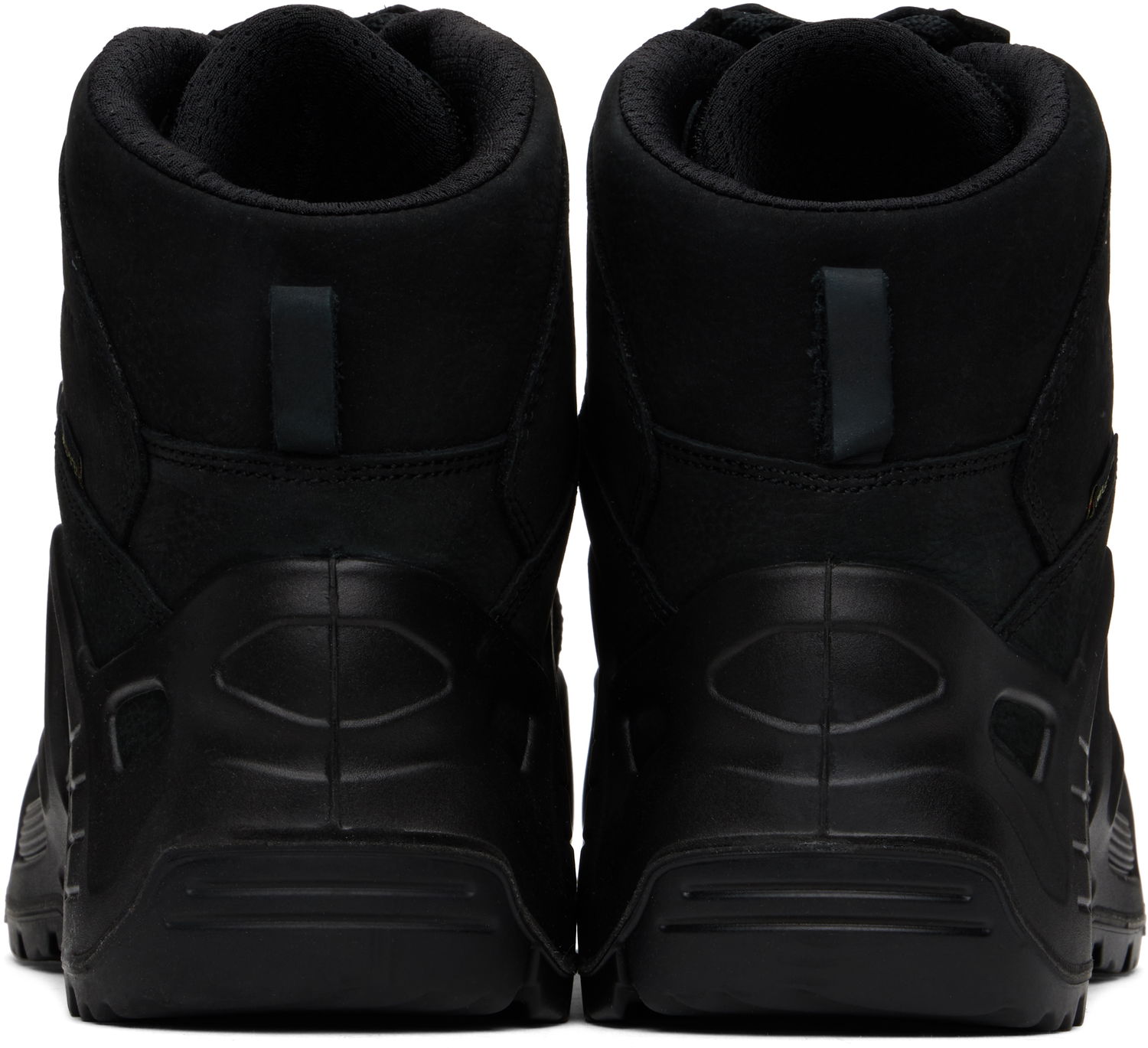 Кецове и обувки AFFXWRKS AFFXWRKS LOWA Edition Zephyr GTX Mid Черно | FW24XLOL01, 1