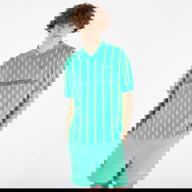 Фланелка adidas Originals Humanrace x Knit Jersey Зелено | HU1106, 0