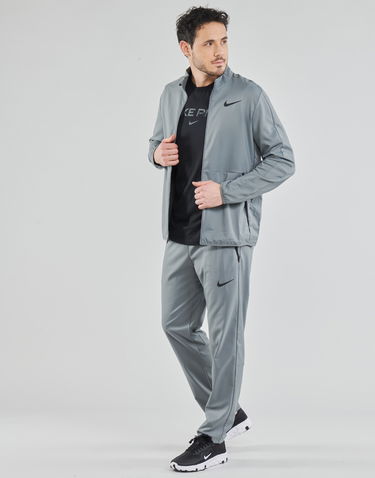 Яке Nike Dri-FIT Woven Training Jacket Сиво | CU4953-084, 3