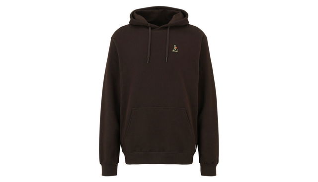 What the Duck Hoodie