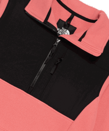 Суитчър The North Face Sweatshirt Розово | NF0A7WXYN0T1, 2