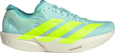 Кецове и обувки adidas Performance ADIZERO TAKUMI SEN 11 Тюркоазено | jh5223, 0