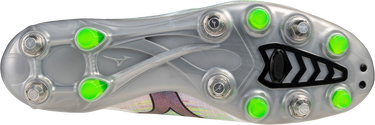 Кецове и обувки Mizuno Alpha II Made in Japan Mix SG Многоцветен | p1gc2560-09, 2