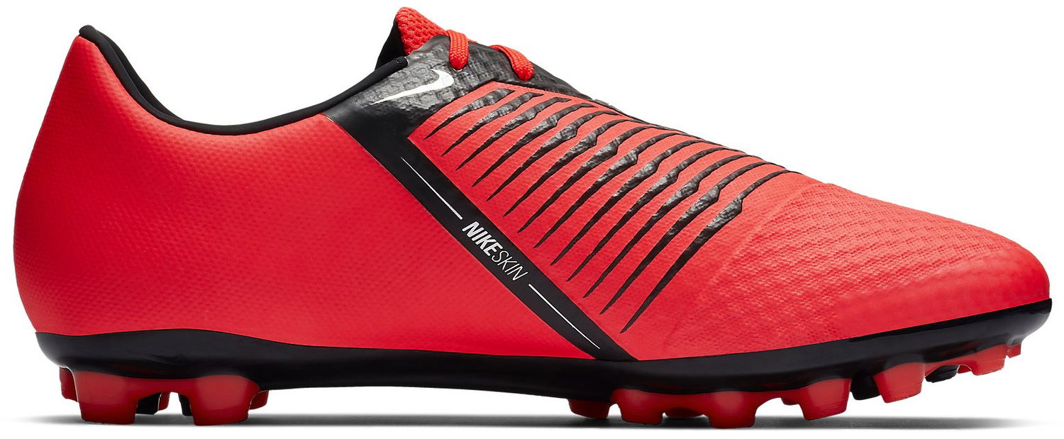 Кецове и обувки Nike Phantom Venom Academy Pro AG Червено | AV3038-600, 1