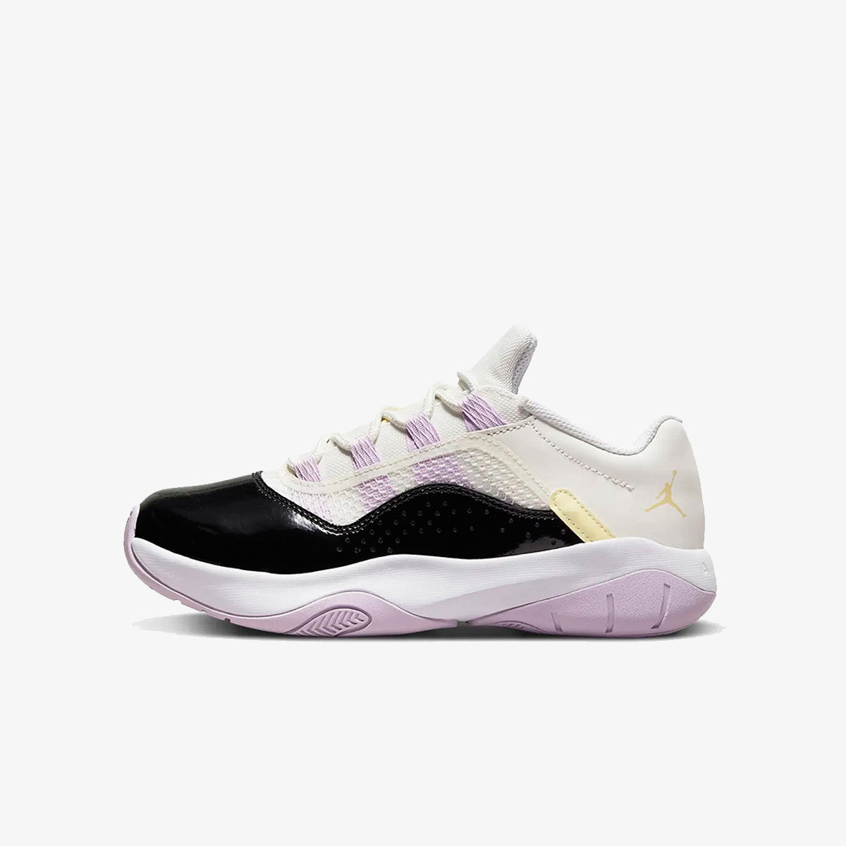Кецове и обувки Jordan Air Jordan 11 CMFT Low GS Бяло | DV3477-100, 1