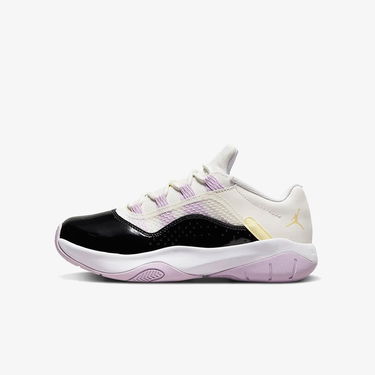 Кецове и обувки Jordan Air Jordan 11 CMFT Low GS Бяло | DV3477-100, 1