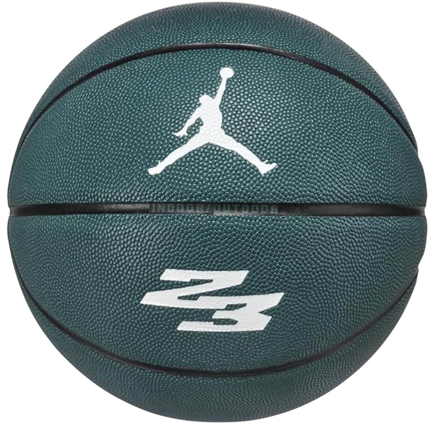 Спортна екипировка Jordan Jordan Ultimate 2.0 8P Basketball Зелено | 9018-12-324, 0