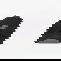 Calvin Klein Jeans Monogram Patch Baseball Cap