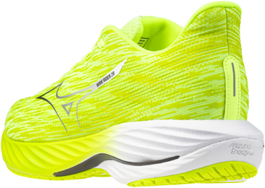 Кецове и обувки Mizuno Wave Rider 28 Жълто | j1gc2403-09, 4