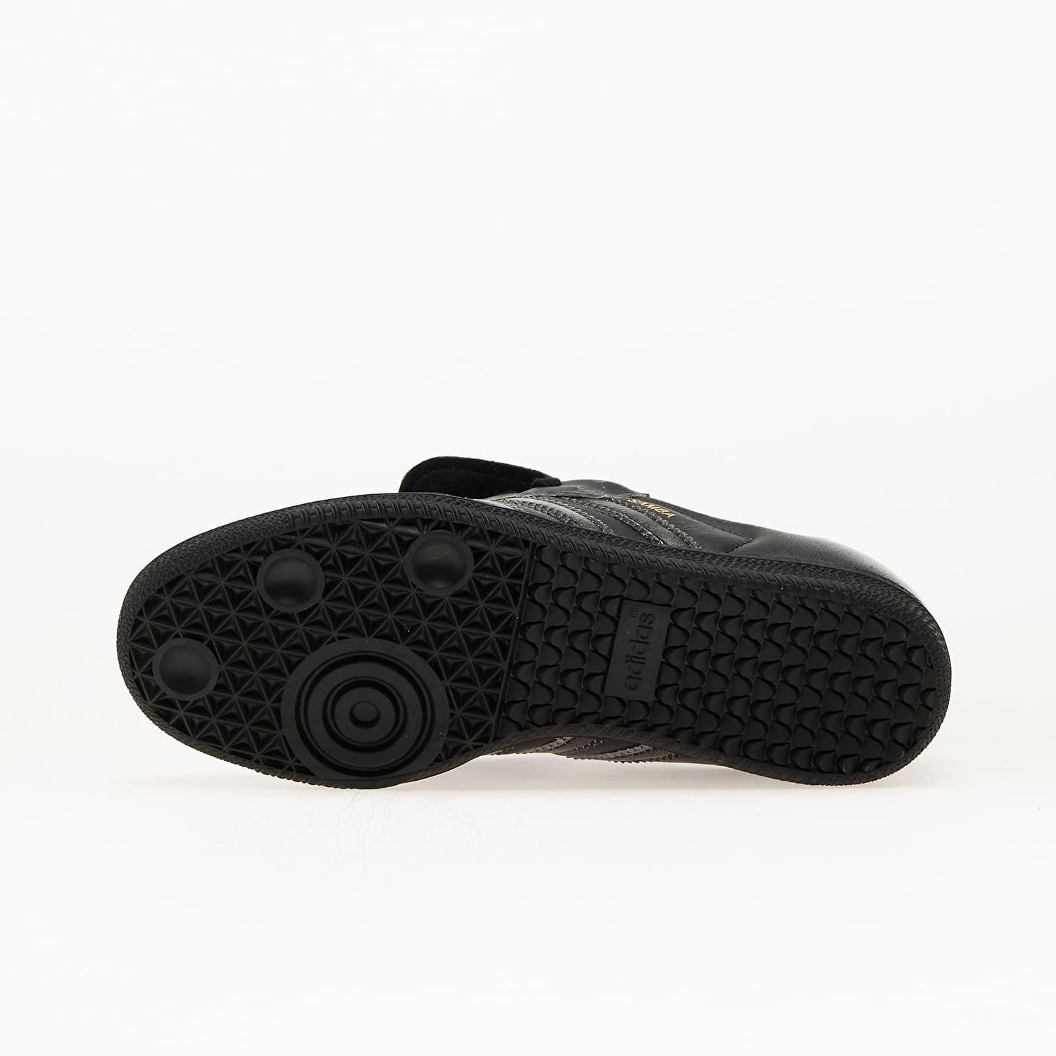 Кецове и обувки adidas Originals Samba Lt Черно | JR5999, 1